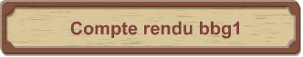 Compte rendu bbg1