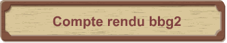 Compte rendu bbg2