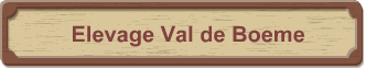 Elevage Val de Boeme